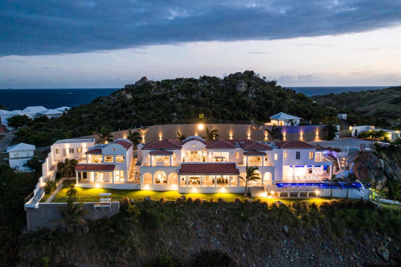 Villa Amalia (Adults Only) Lower Prince's Quarter Kültér fotó