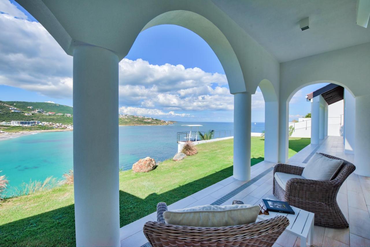 Villa Amalia (Adults Only) Lower Prince's Quarter Kültér fotó