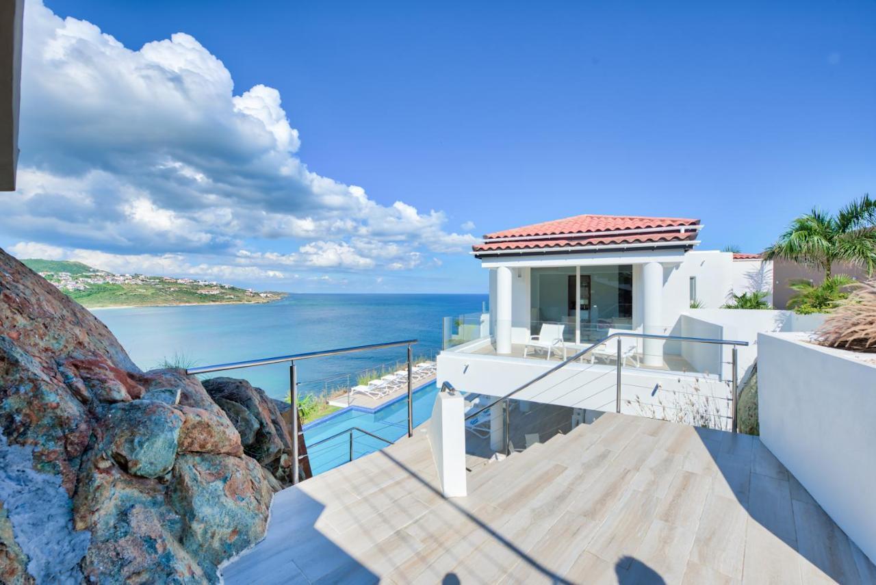 Villa Amalia (Adults Only) Lower Prince's Quarter Kültér fotó