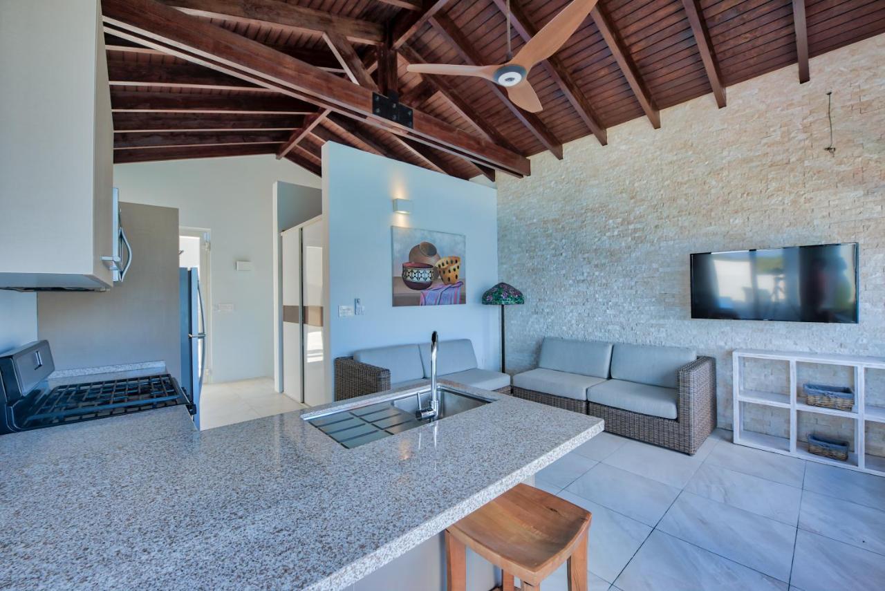 Villa Amalia (Adults Only) Lower Prince's Quarter Kültér fotó