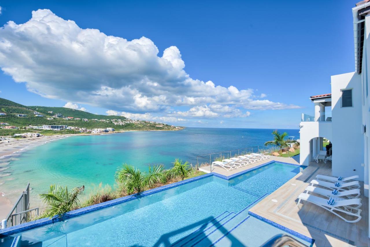 Villa Amalia (Adults Only) Lower Prince's Quarter Kültér fotó