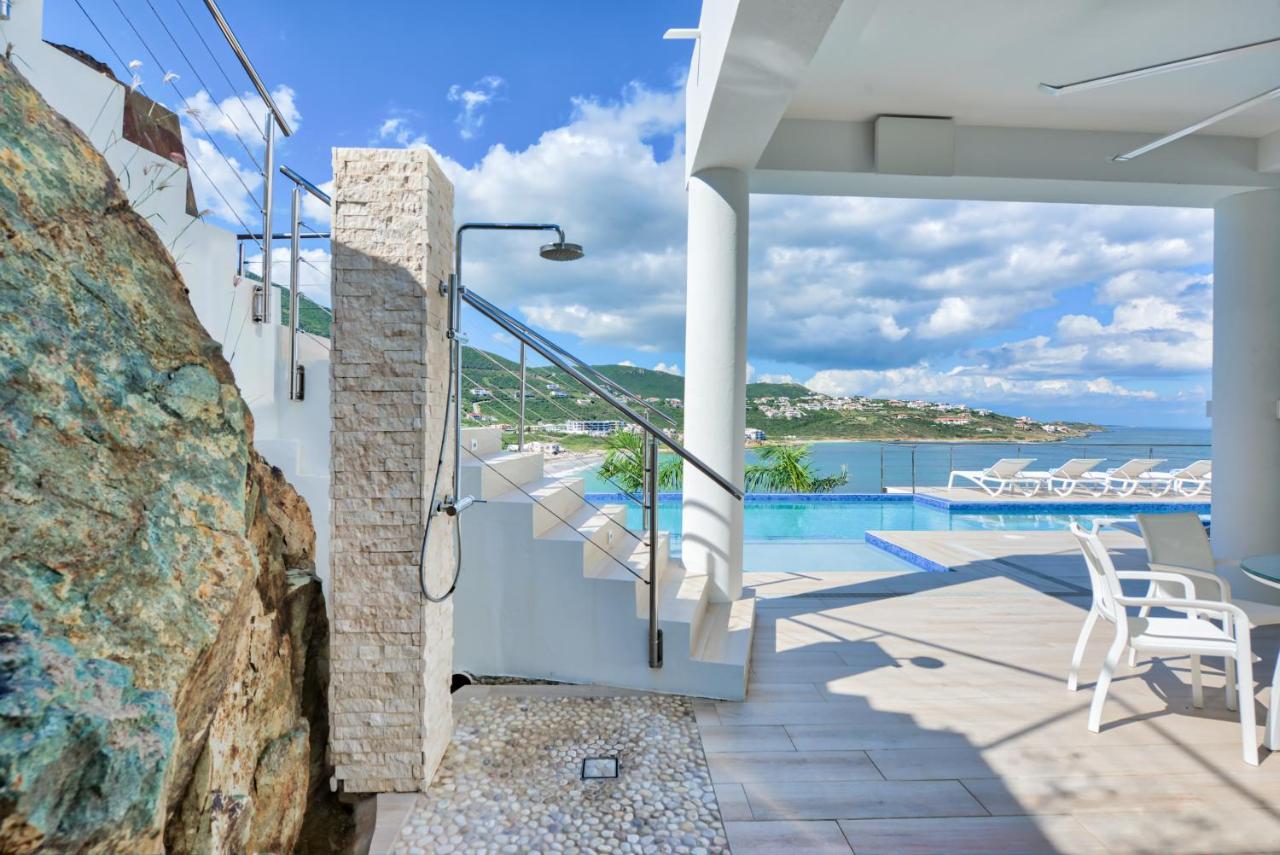 Villa Amalia (Adults Only) Lower Prince's Quarter Kültér fotó