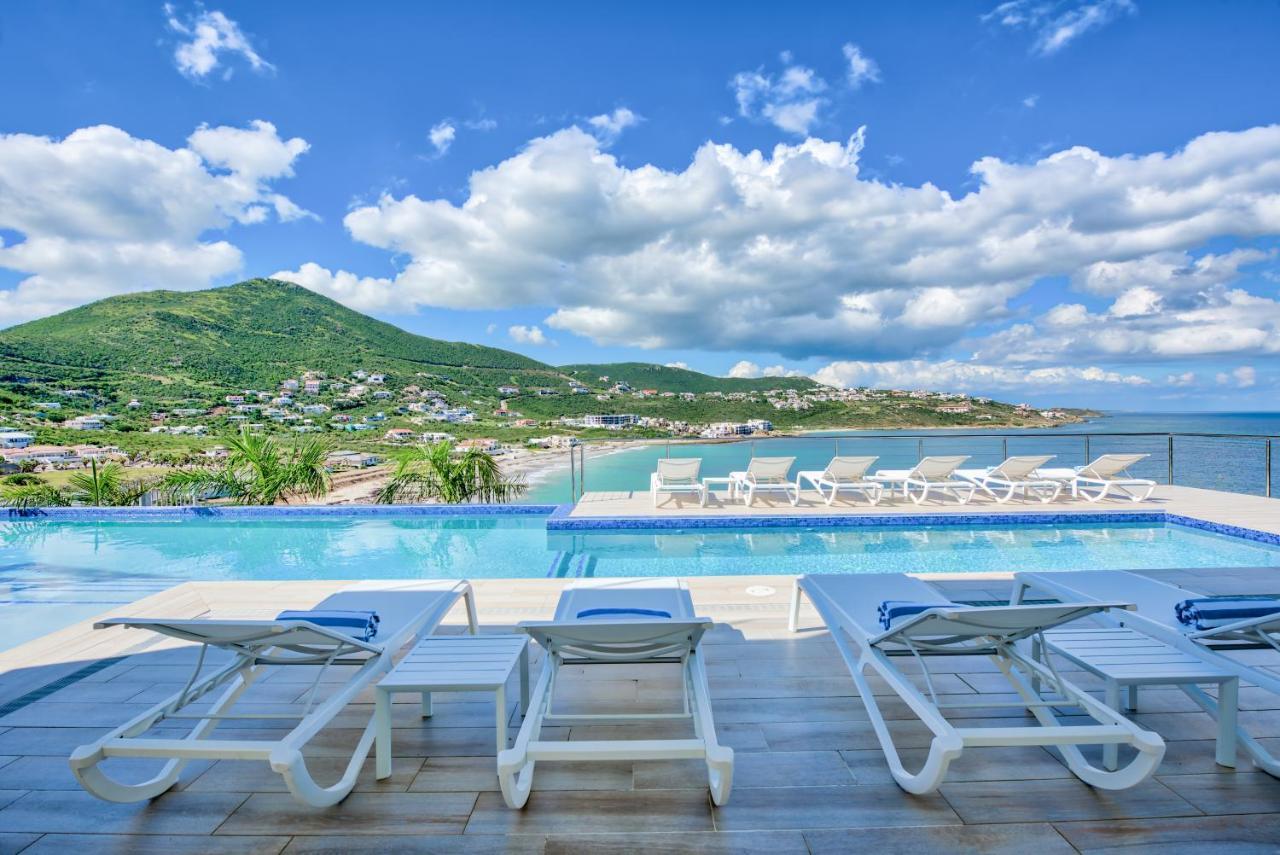 Villa Amalia (Adults Only) Lower Prince's Quarter Kültér fotó