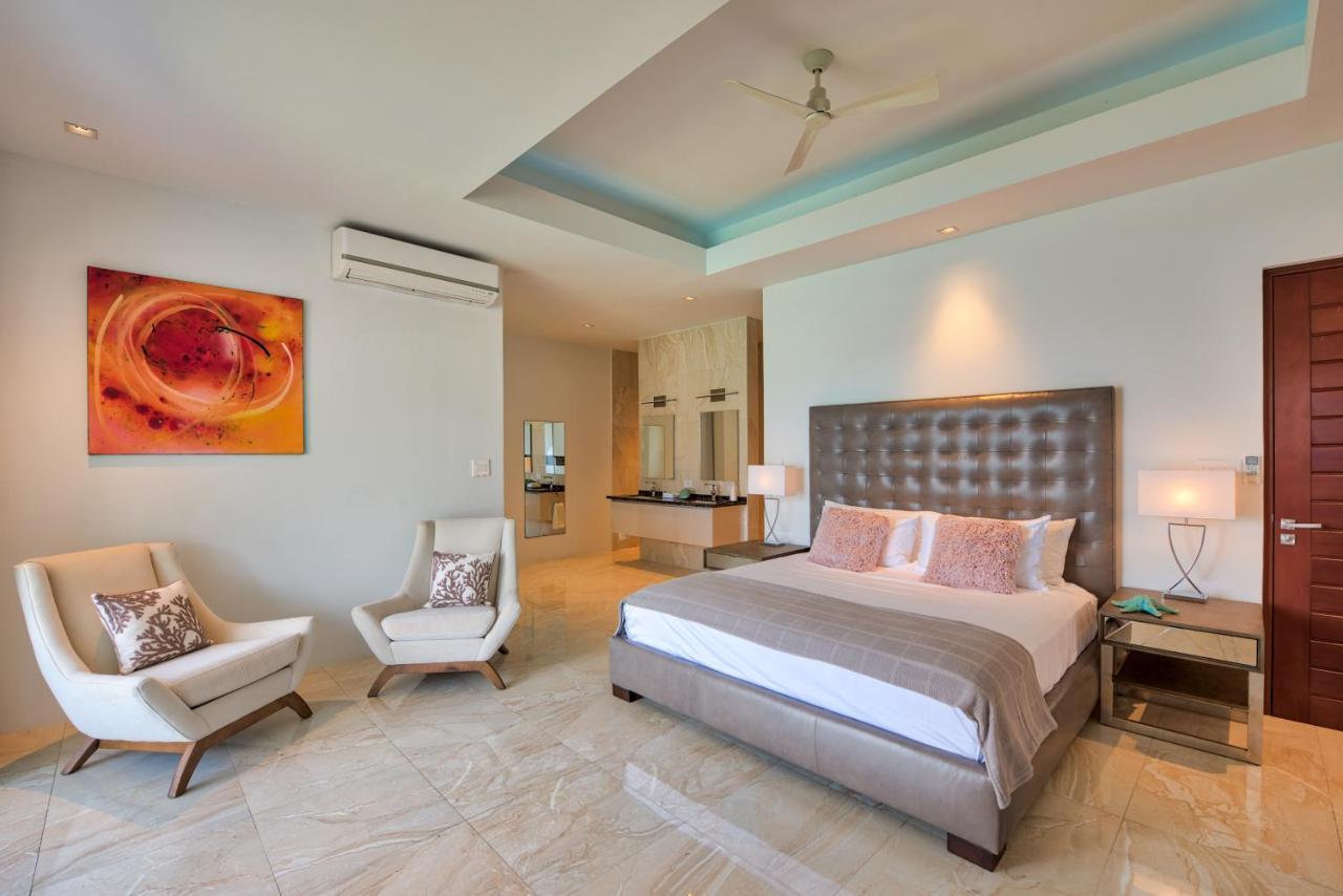 Villa Amalia (Adults Only) Lower Prince's Quarter Kültér fotó
