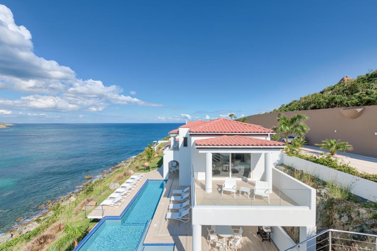 Villa Amalia (Adults Only) Lower Prince's Quarter Kültér fotó
