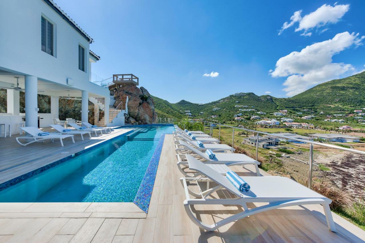 Villa Amalia (Adults Only) Lower Prince's Quarter Kültér fotó